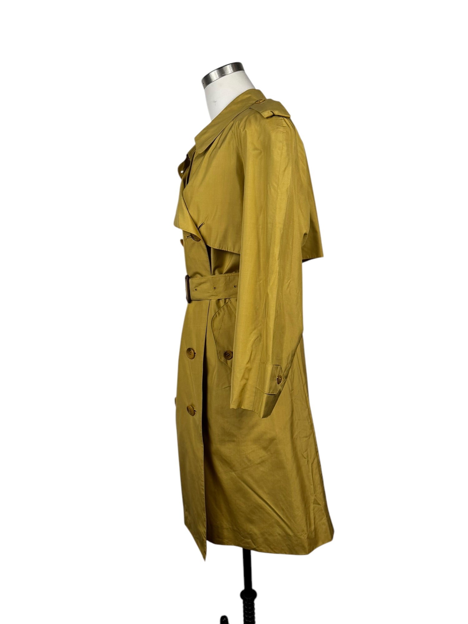 Vintage Burberry Trenchcoat