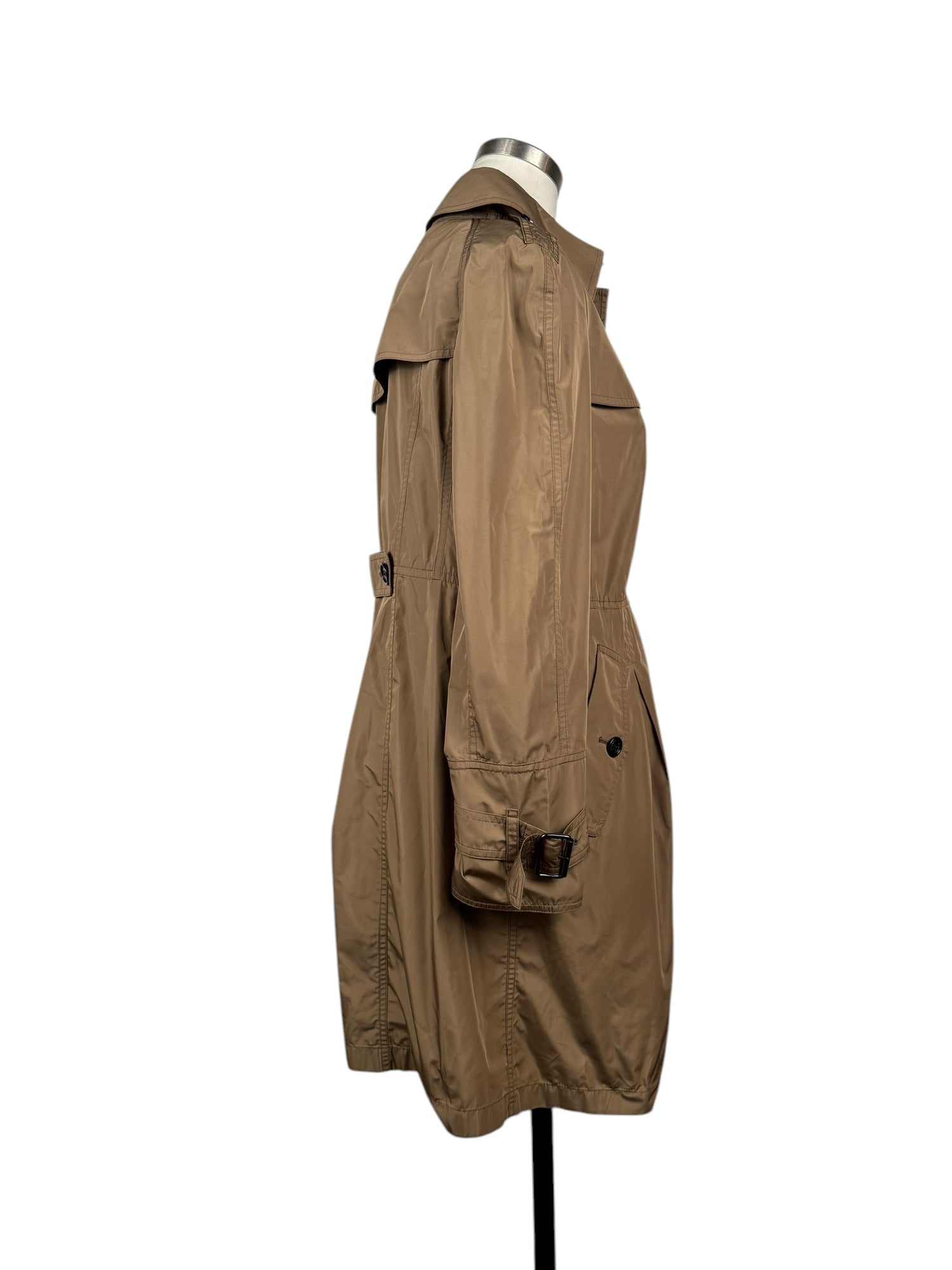 Vintage Burberry Trenchcoat