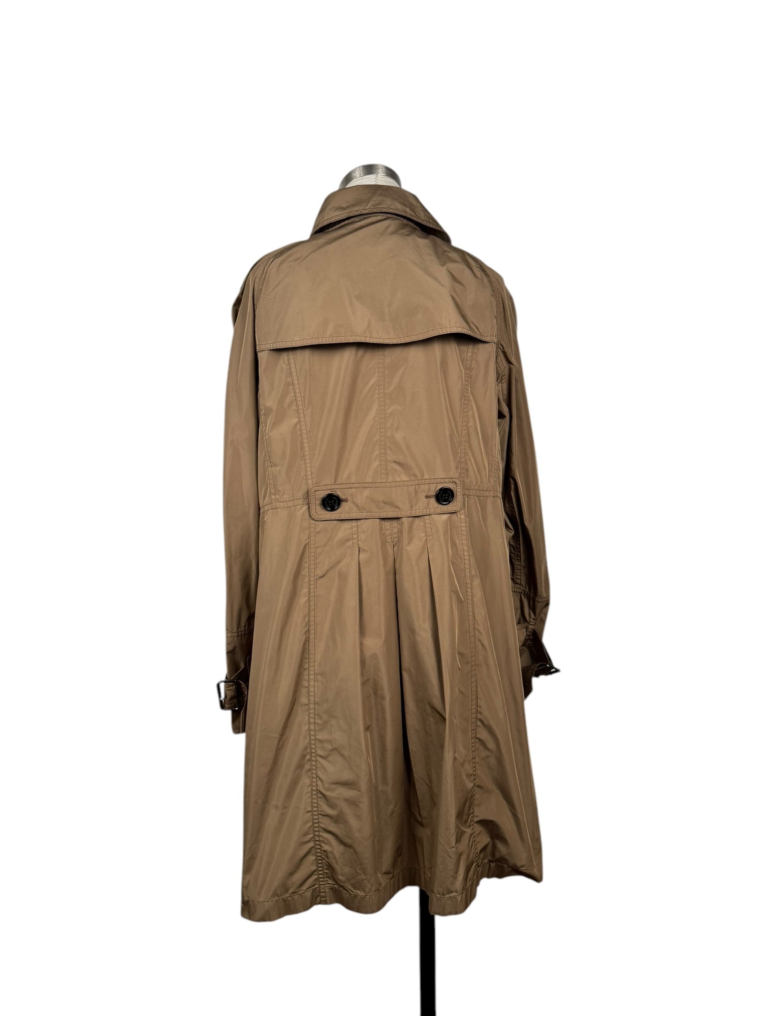 Vintage Burberry Trenchcoat