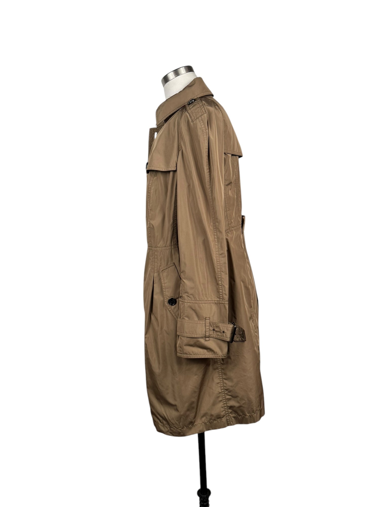 Vintage Burberry Trenchcoat