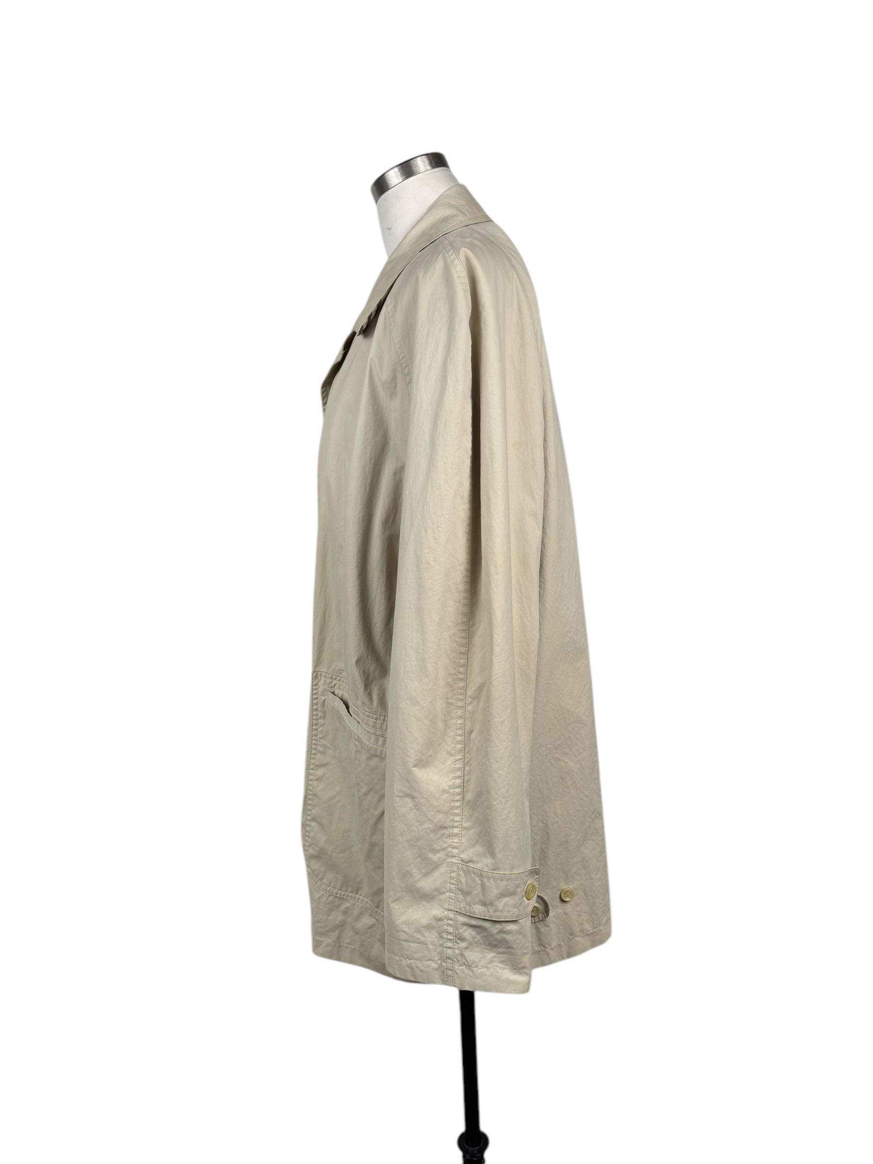Vintage Burberry Trenchcoat