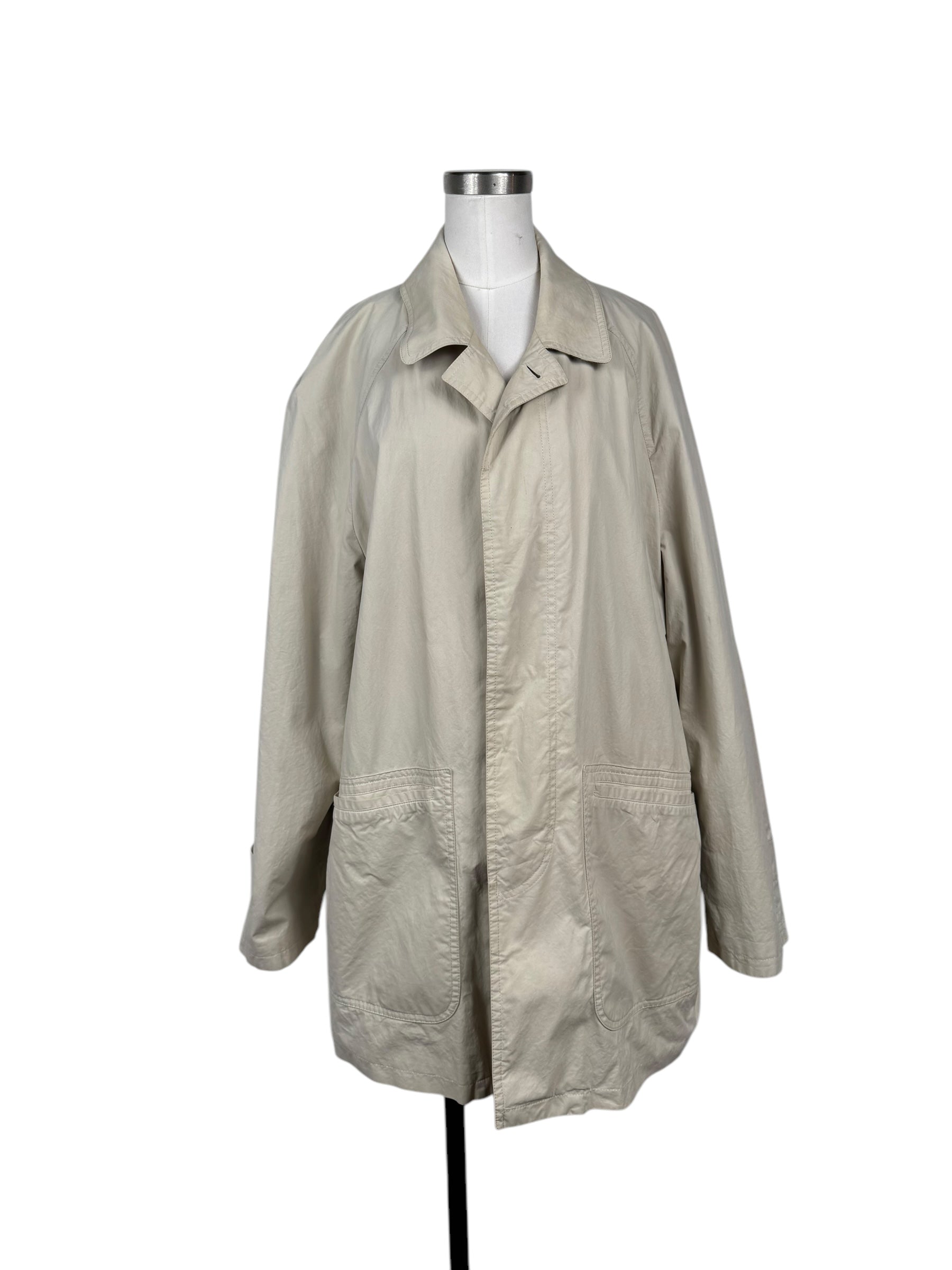 Vintage Burberry Trenchcoat