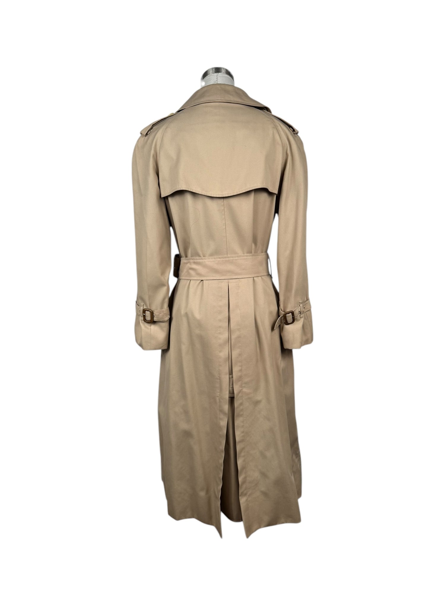 Vintage Burberry Trenchcoat