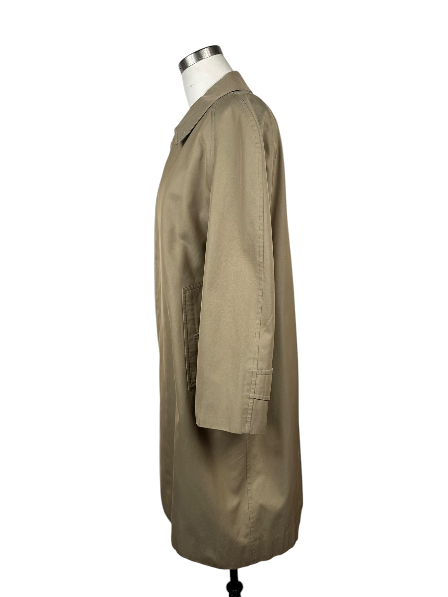 Vintage Burberry Trenchcoat