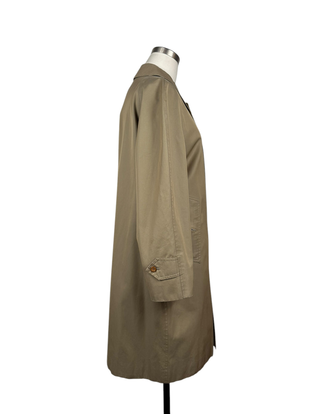 Vintage Burberry Trenchcoat