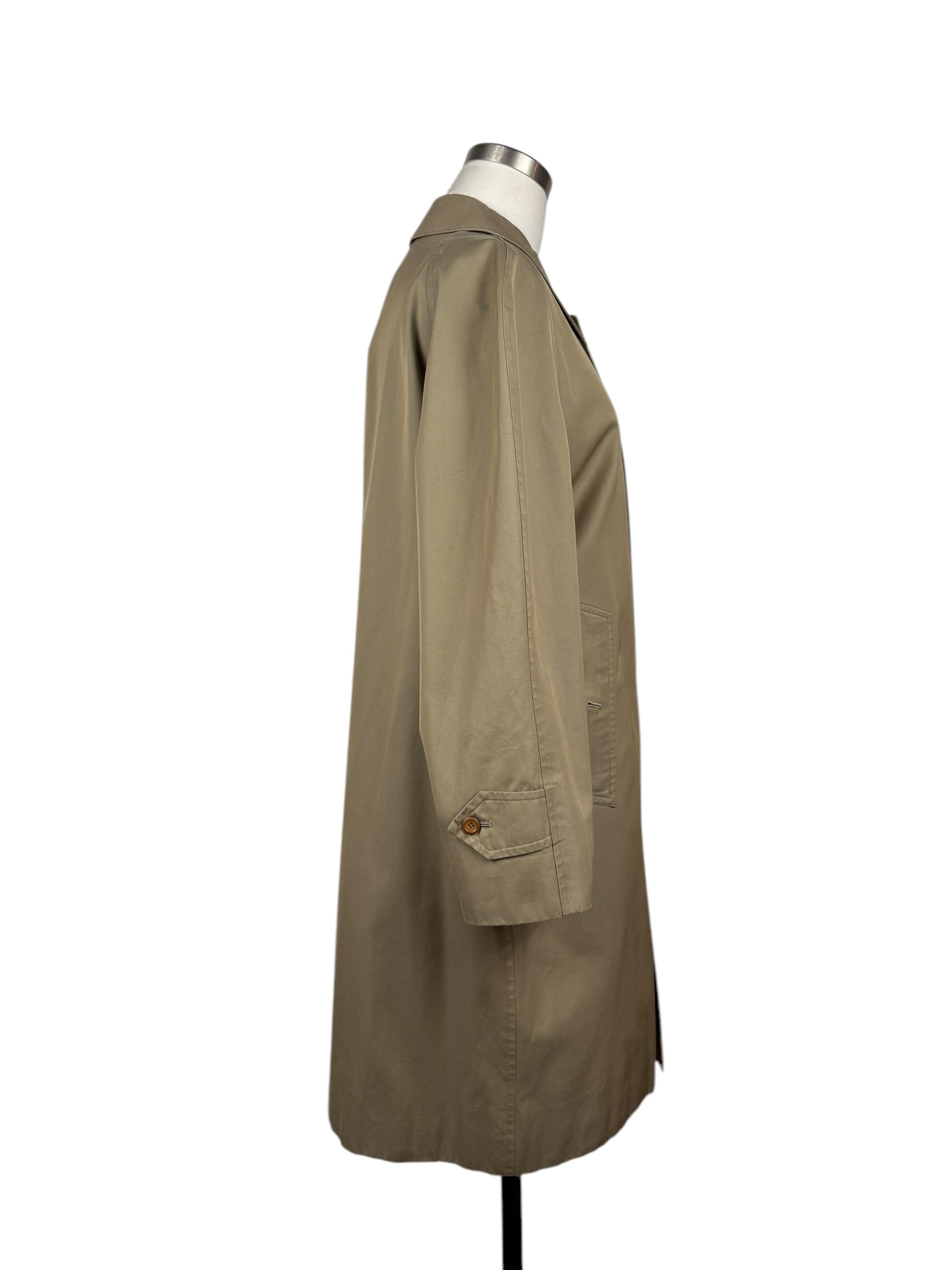 Vintage Burberry Trenchcoat