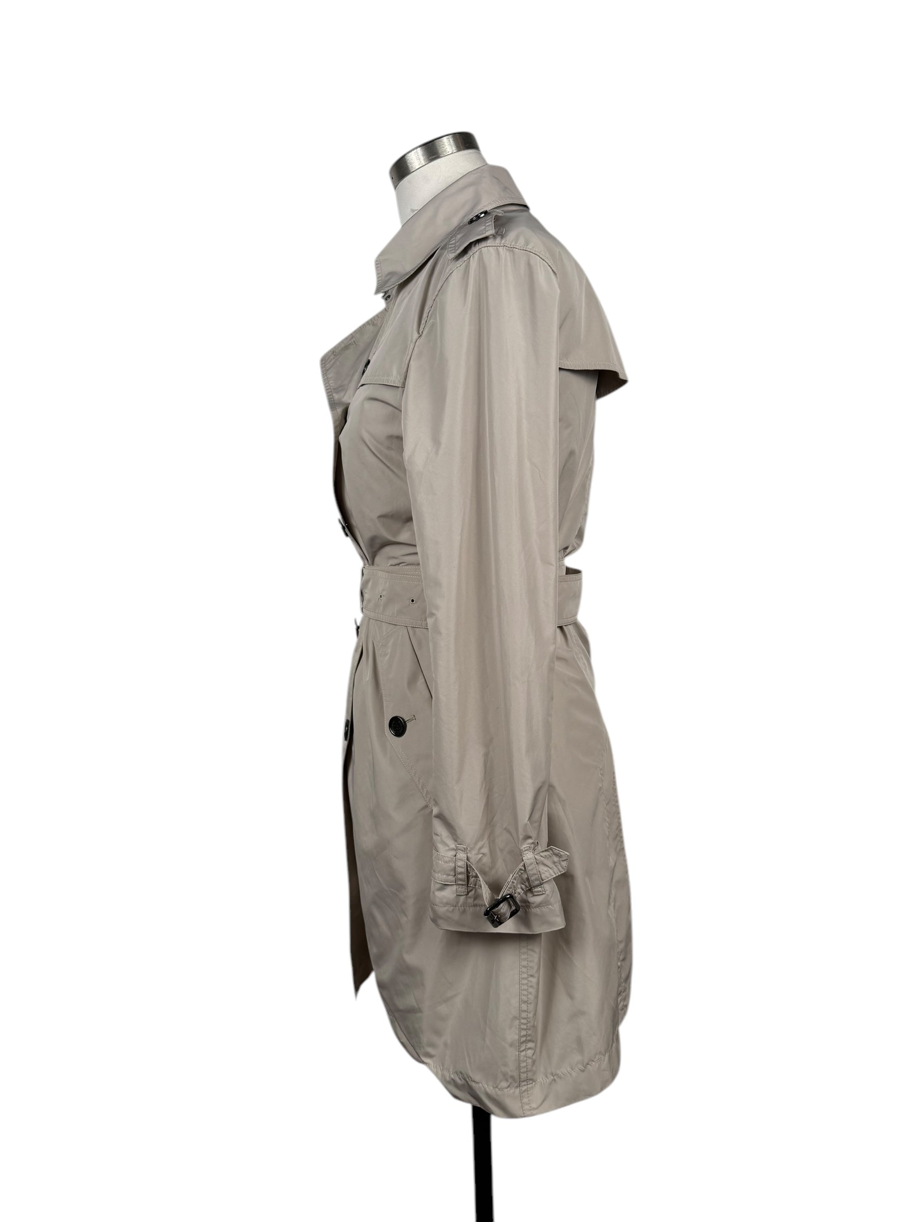 Vintage Burberry Trenchcoat