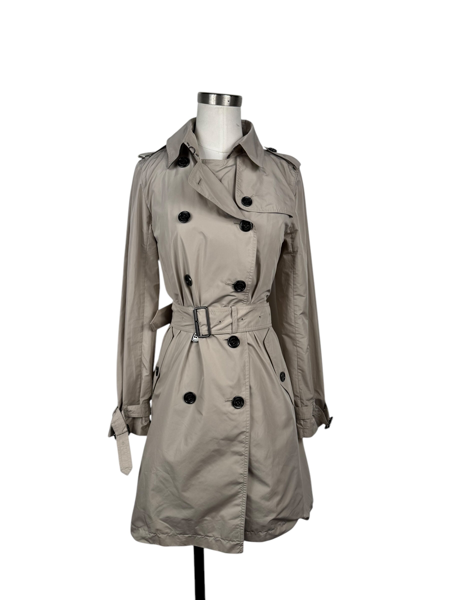 Vintage Burberry Trenchcoat