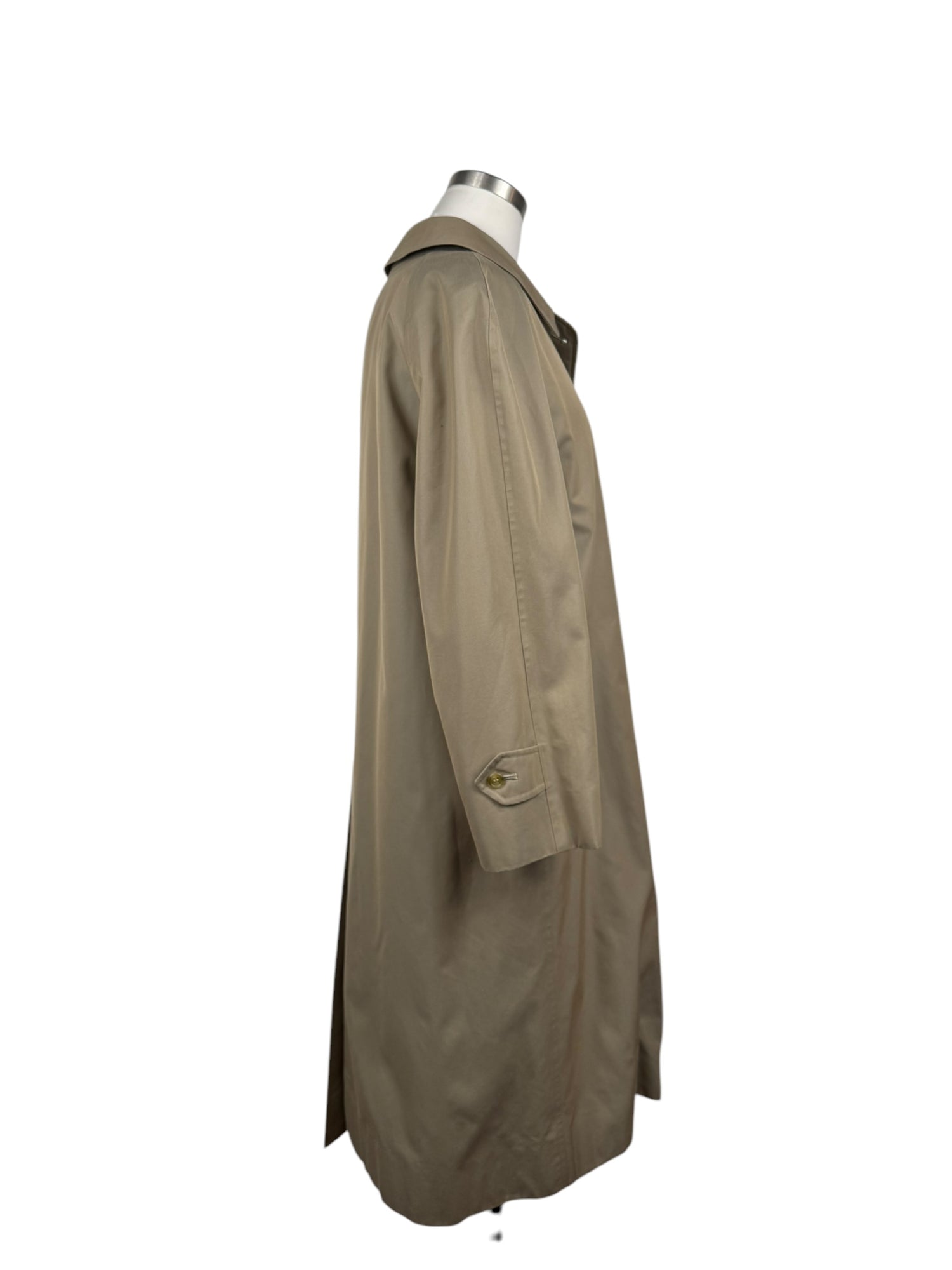 Vintage Burberry Trenchcoat