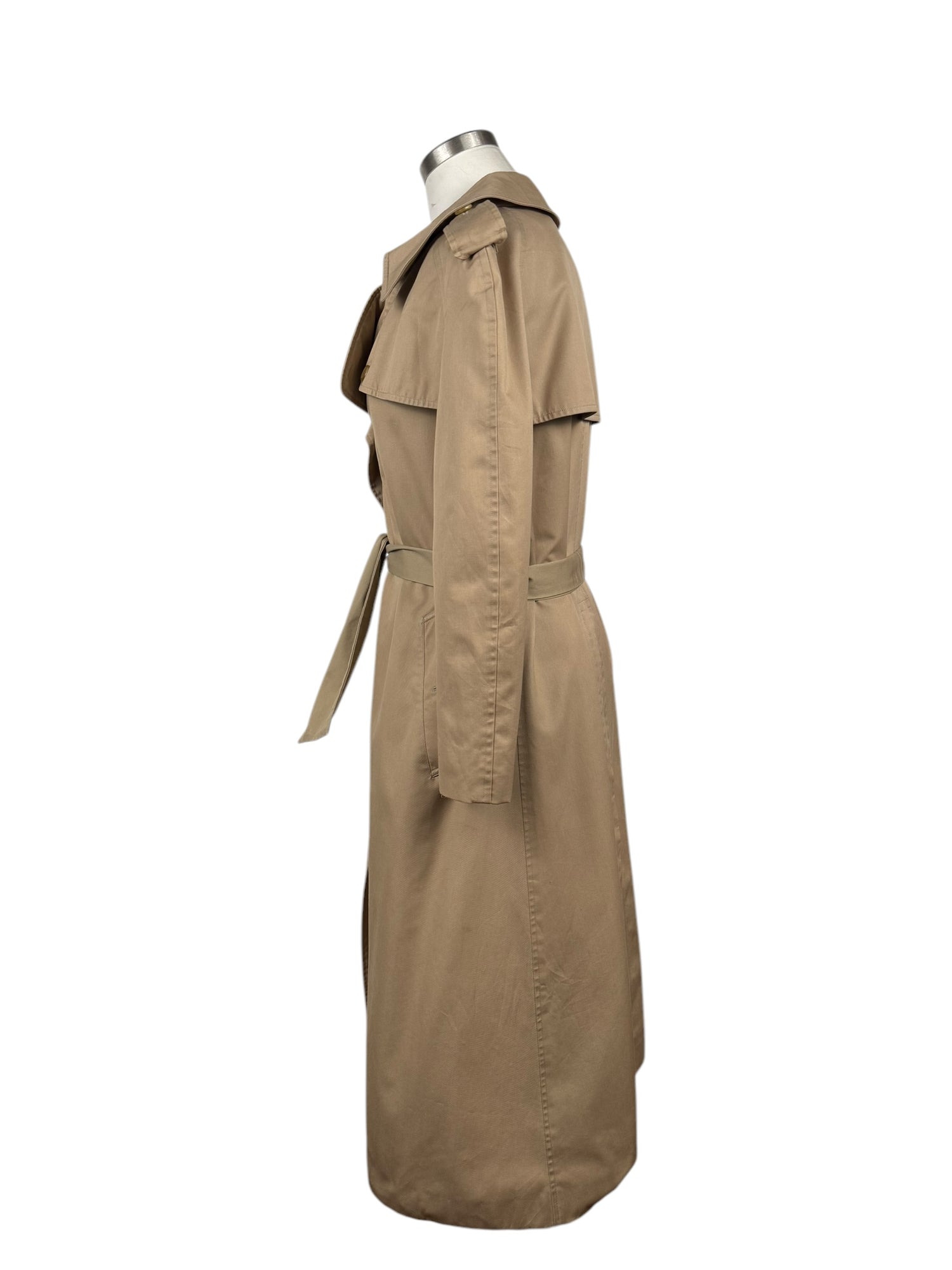 Vintage Burberry Trenchcoat