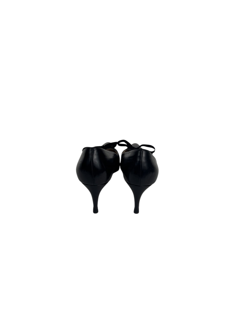 Manolo Blahnik Bow Pumps (EU 38)