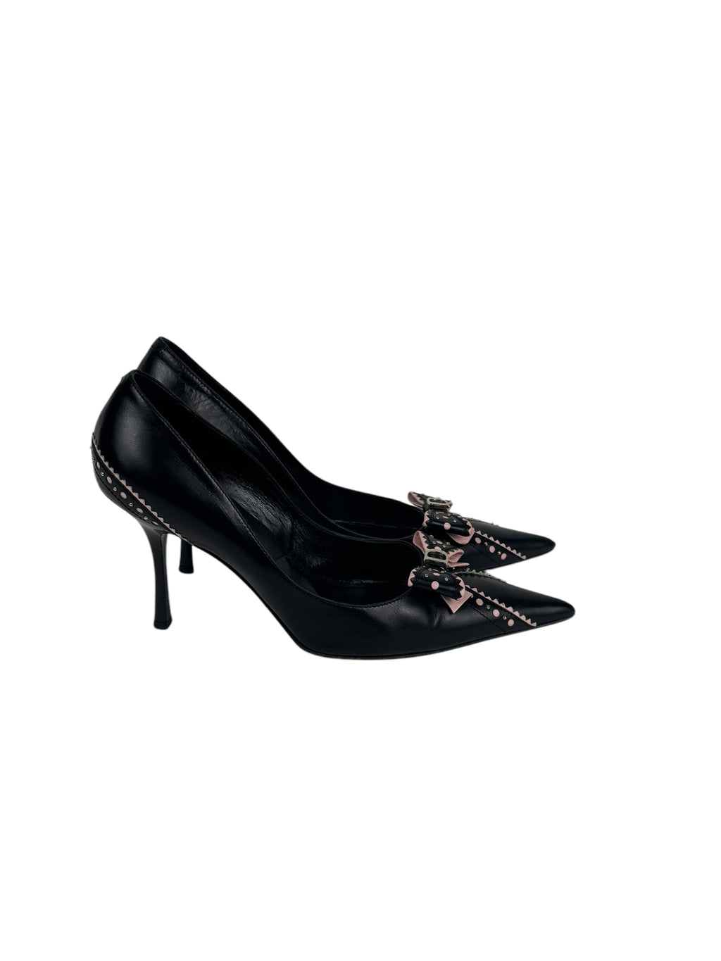 Dior Pumps Size 38.5