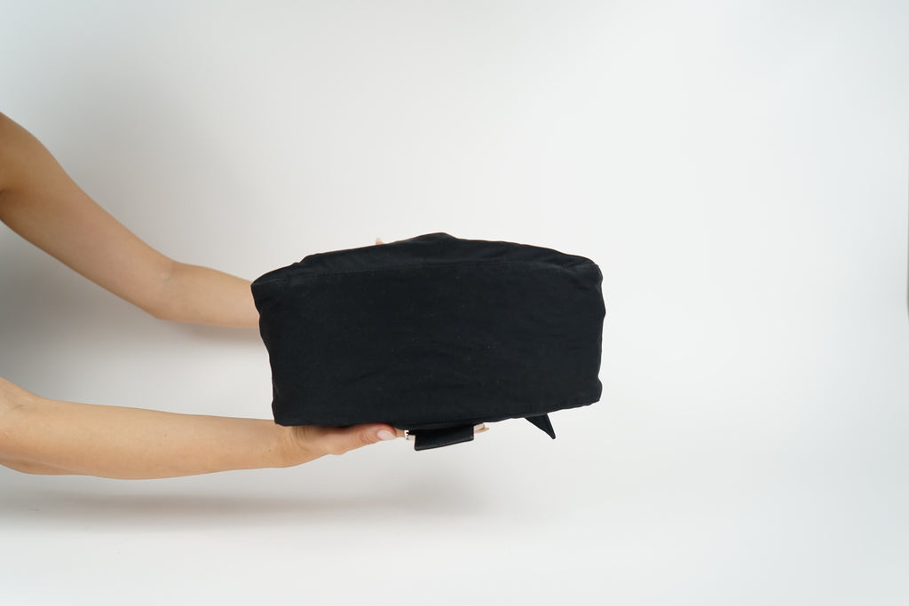 Fendi Mamma Nylon Shoulder Bag