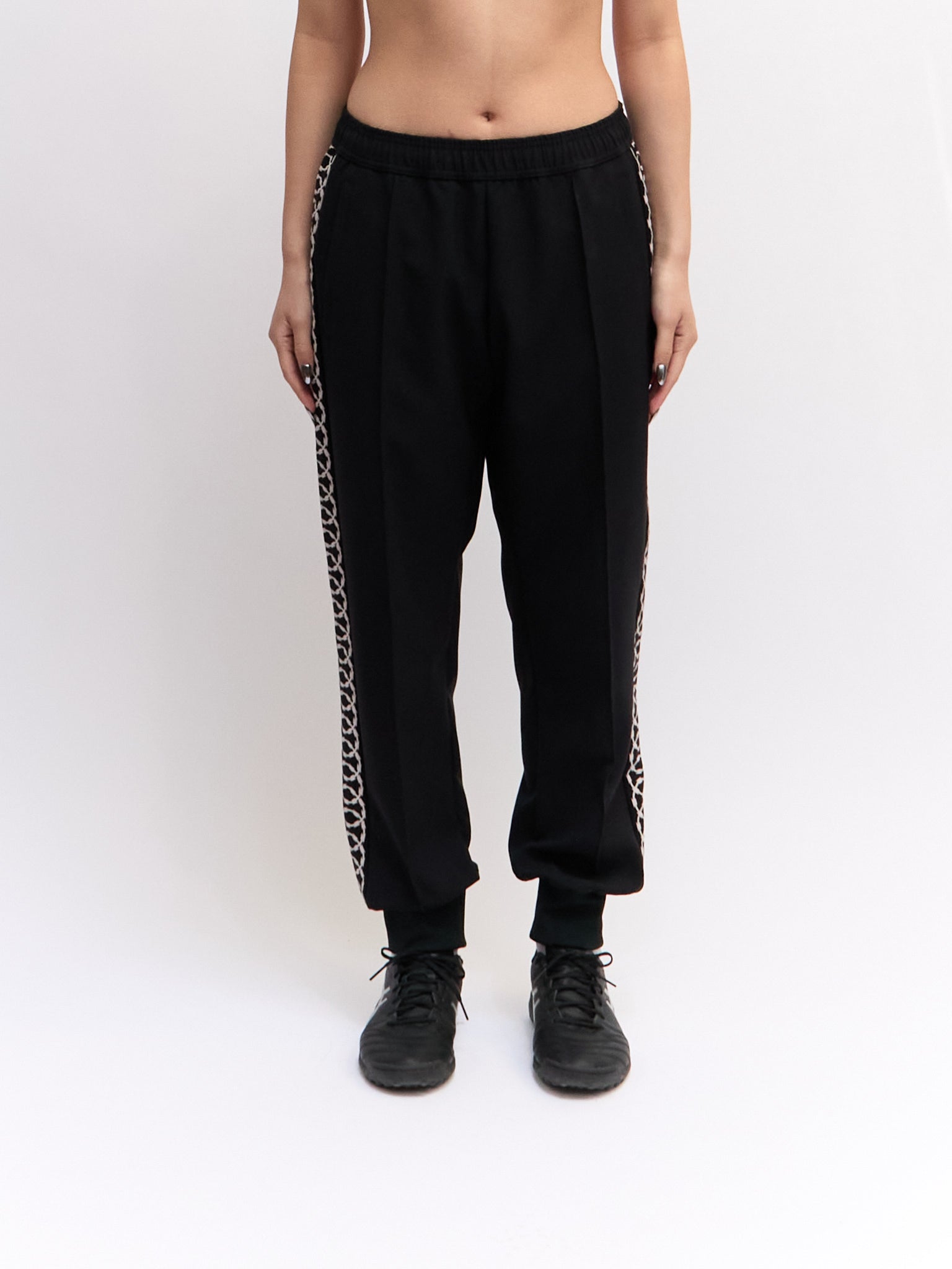 Junya Watanabe CDG Print Pants