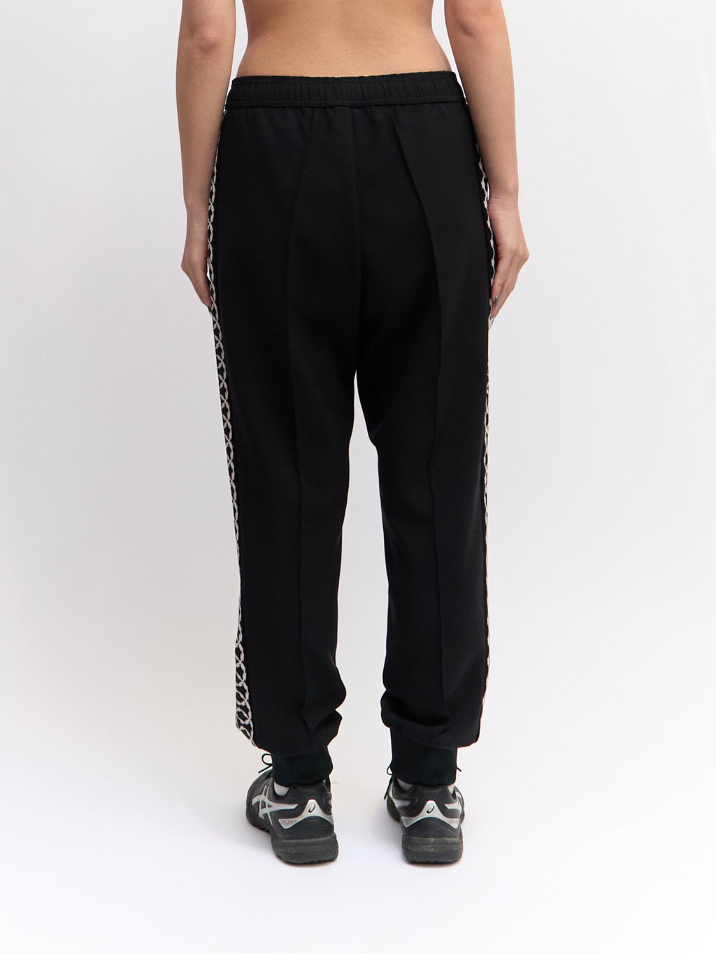 Junya Watanabe CDG Print Pants