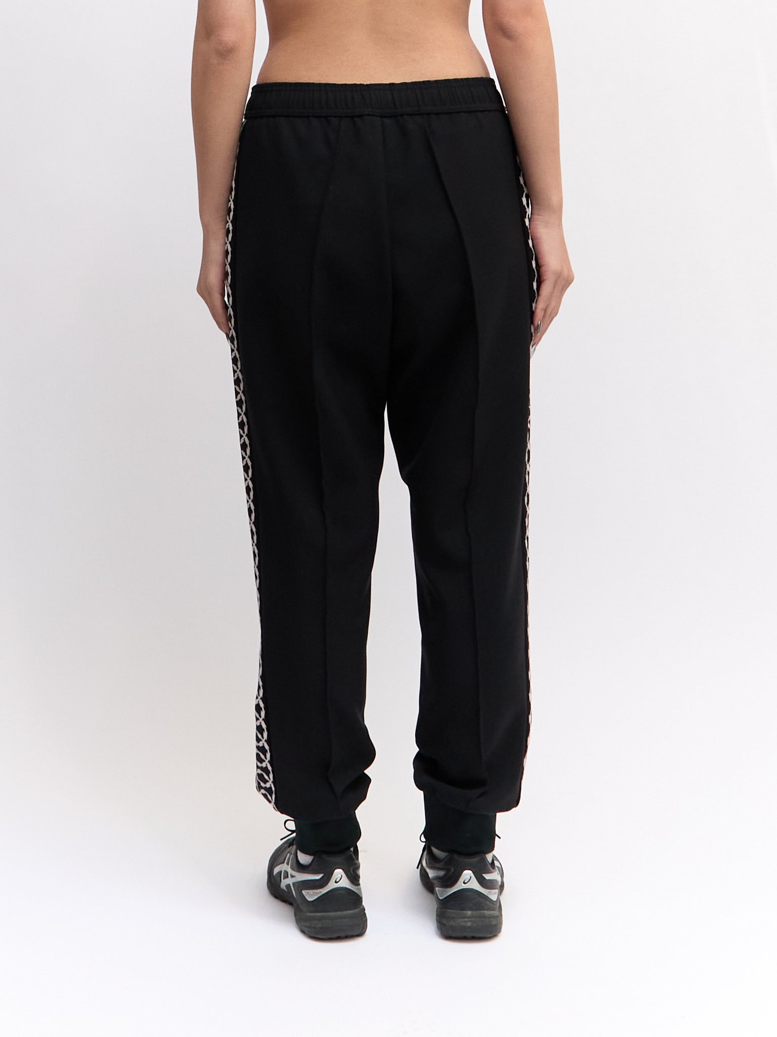 Junya Watanabe CDG Print Pants