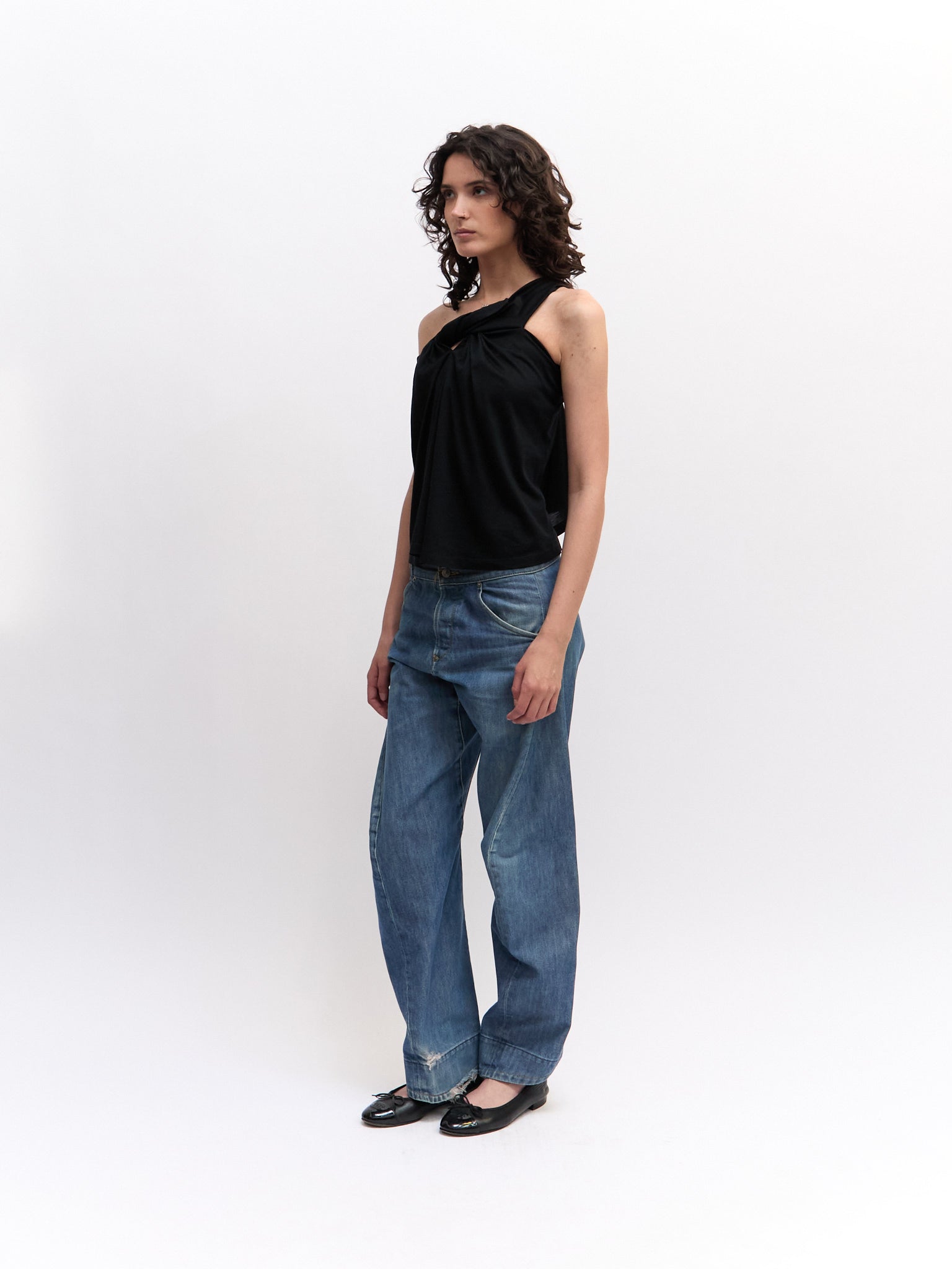Levi's Engineered Denim – past studies