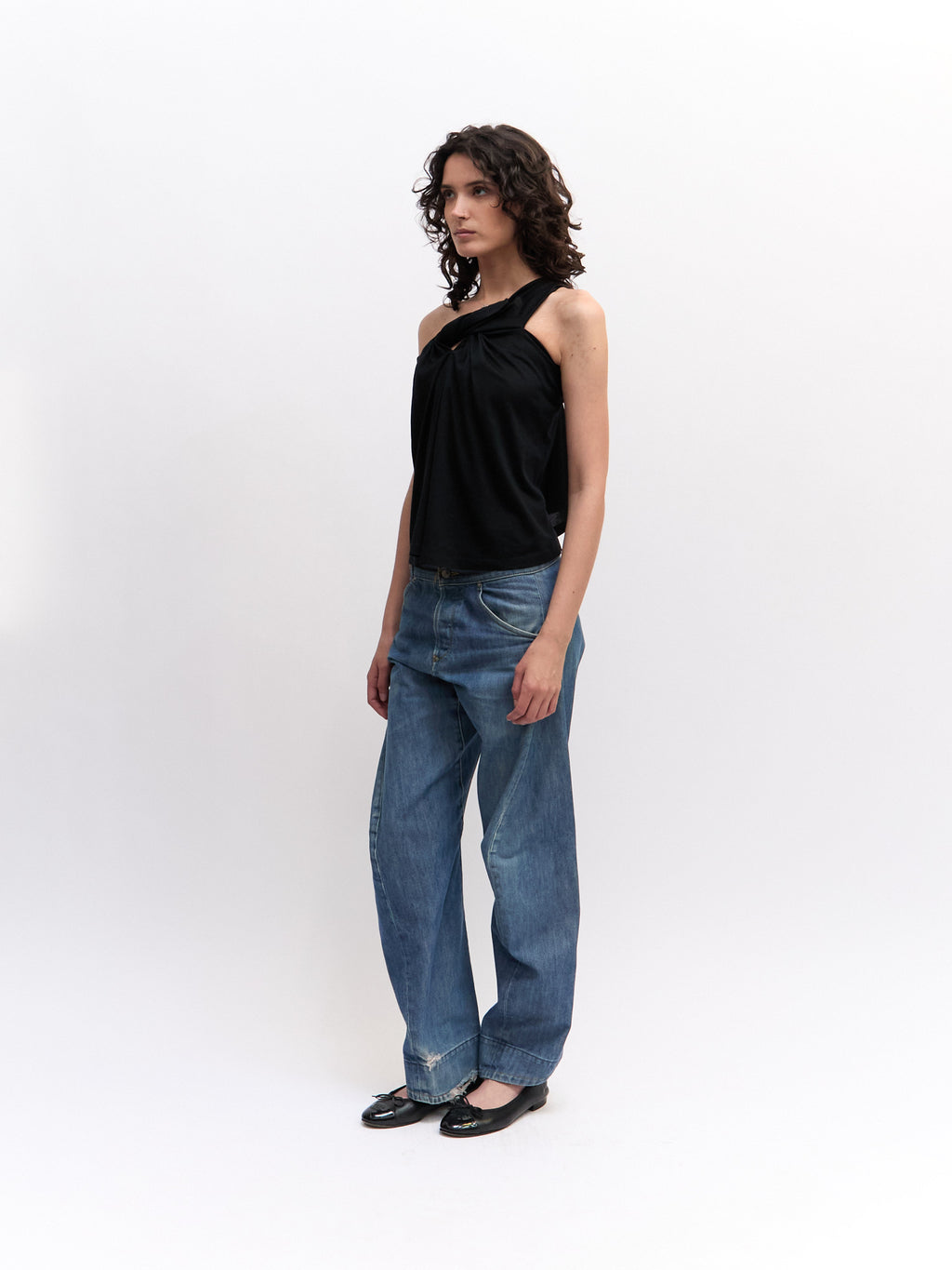 Vintage Levi's Engineered Jeans W31X29