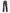 2000's Just Cavalli Black Multicolor Floral Print Jeans Size S W28
