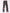 2000's Just Cavalli Black Multicolor Floral Print Jeans Size S W28
