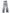 Roberto Cavalli Floral Sequin Denim Jeans Size L W32
