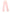 Roberto Cavalli Pink Gradient Jeans Size XS W25