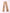 2000s Roberto Cavalli Brown and Gold Chain Trim Leopard Animal Print Jeans Size S W26