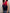 Christian Dior Sport Red/Navy Vest