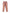 Just Cavalli Red Python Print Jeans Size L W35