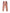 Just Cavalli Red Python Print Jeans Size L W35