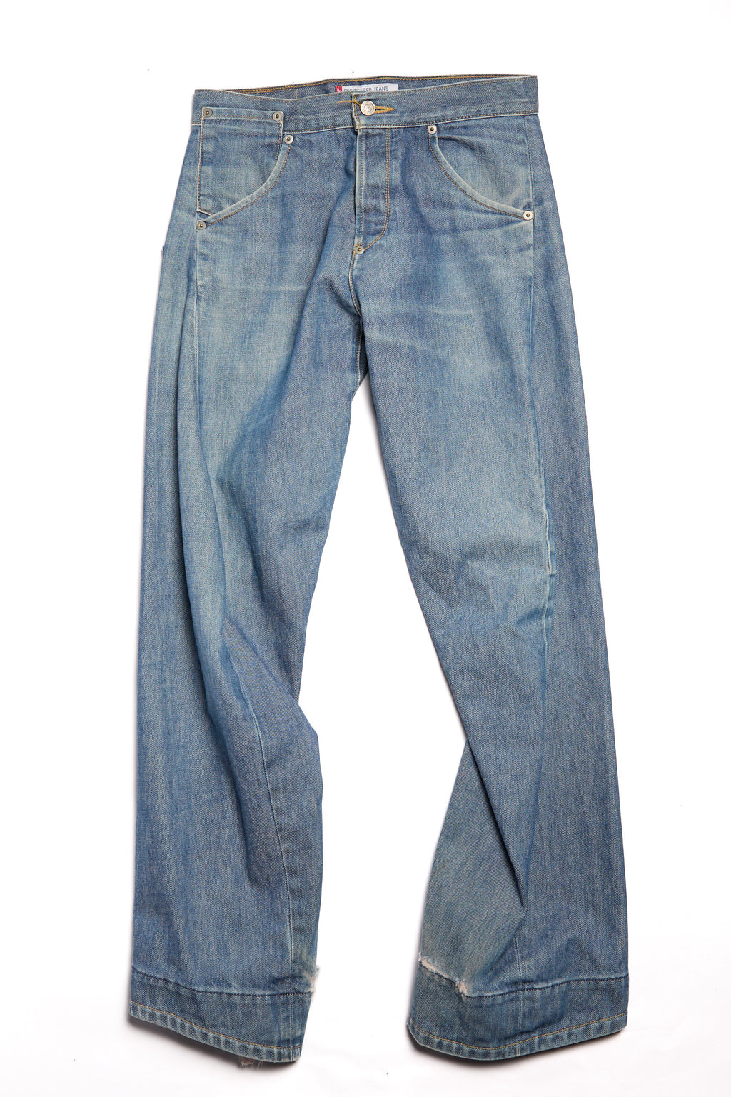 Vintage Levi's Engineered Jeans W31X29