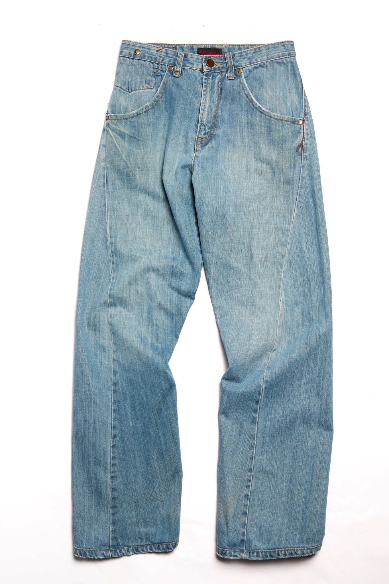 Vintage Levi's Engineered Jeans W30X30