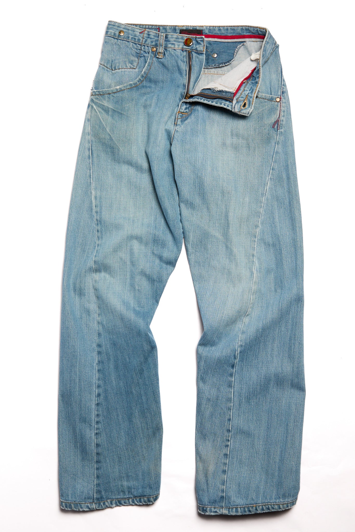 Vintage Levi's Engineered Jeans W30X30