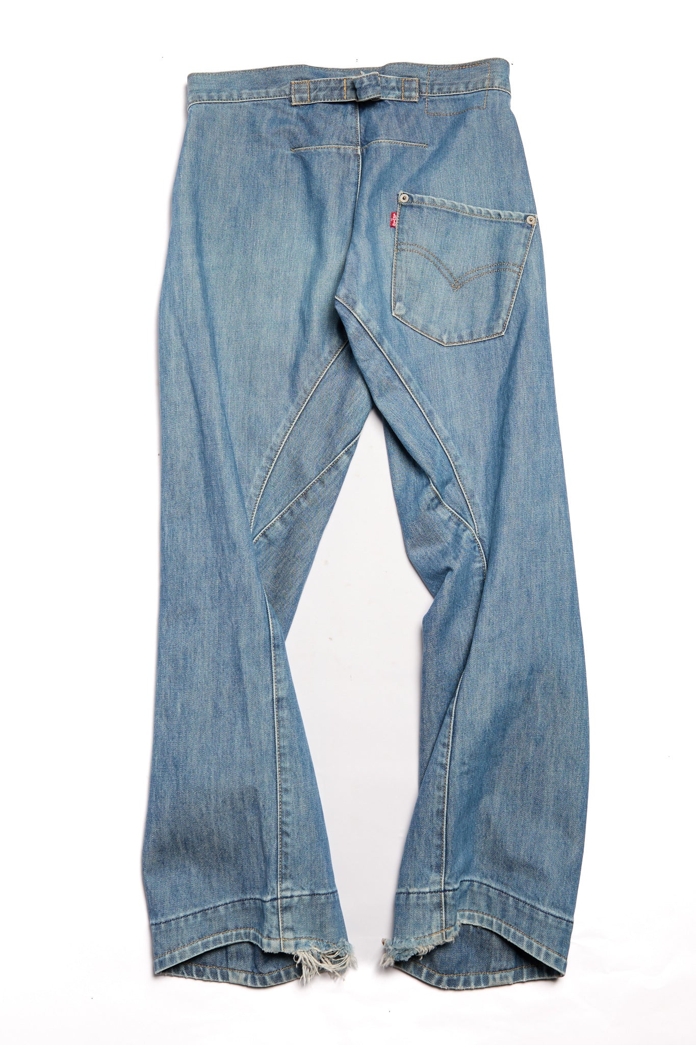 Vintage Levi's Engineered Jeans W30X30