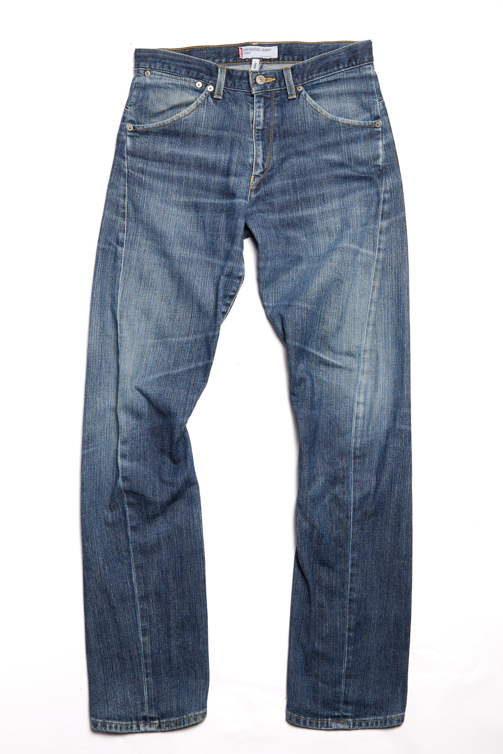 Vintage Levi's Engineered Jeans W32X30