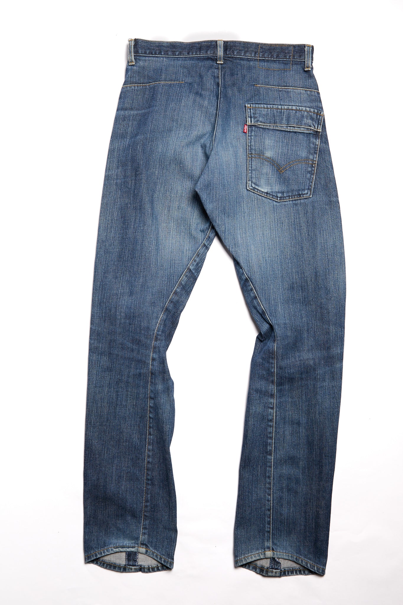 Vintage Levi's Engineered Jeans W32X30