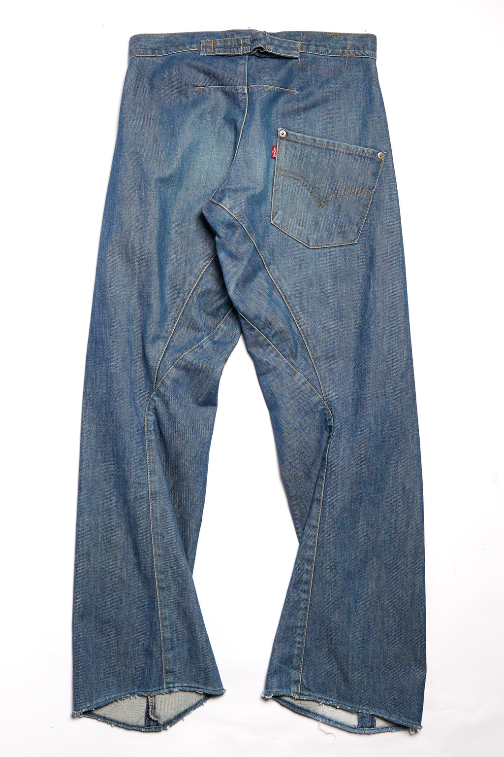 Vintage Levi's Engineered Jeans W31x31