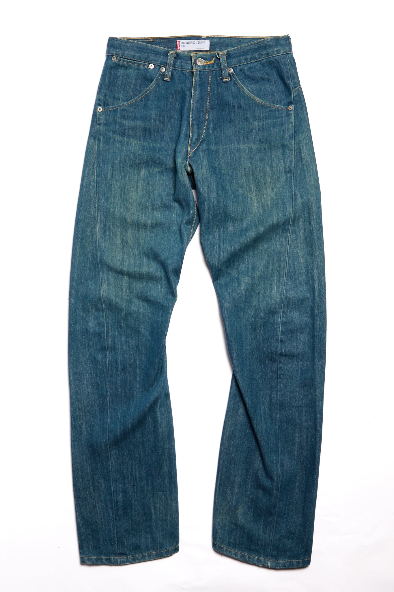 Vintage Levi's Engineered Jeans W30x30