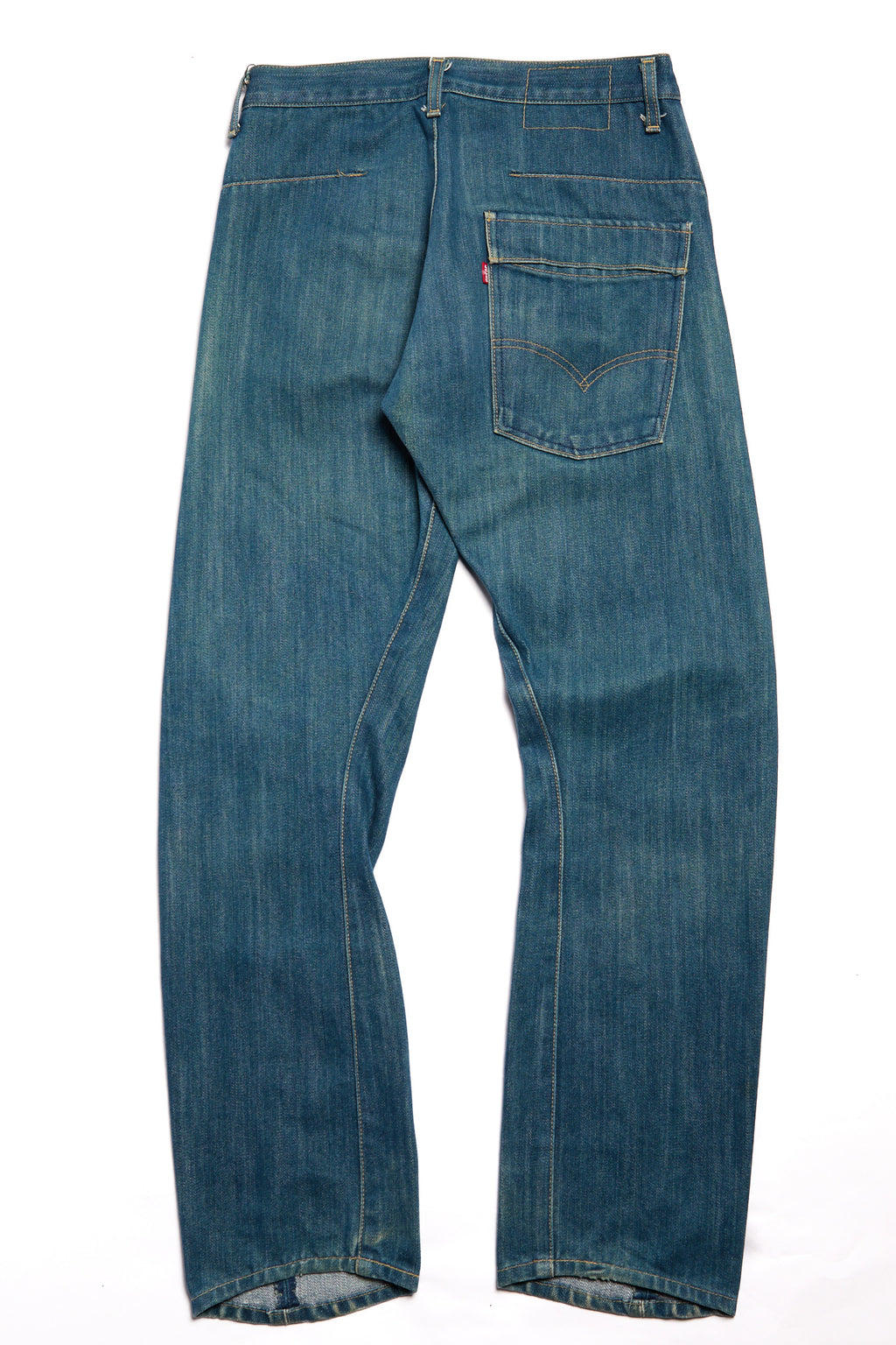 Vintage Levi's Engineered Jeans W30x30