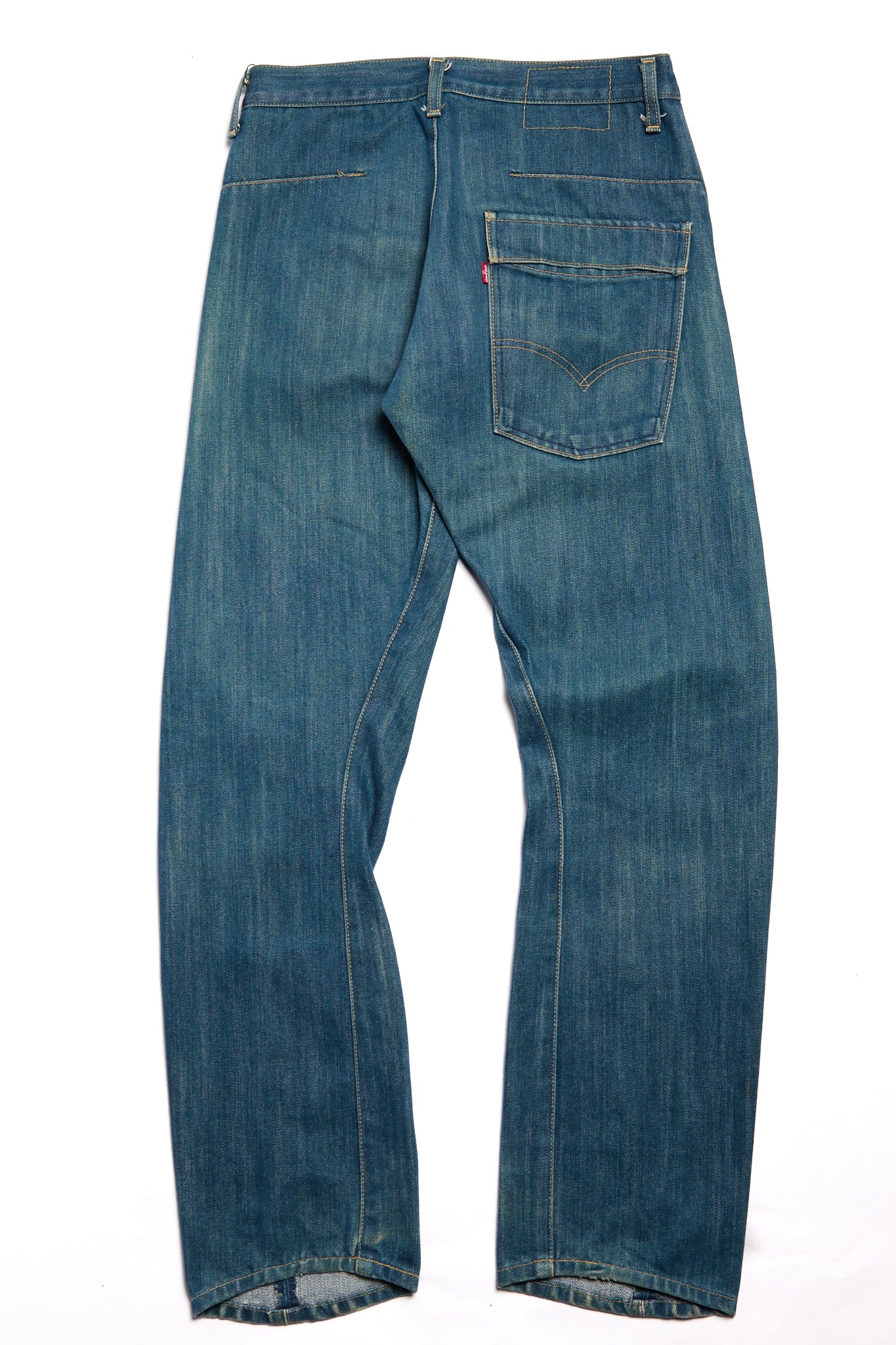 Vintage Levi's Engineered Jeans W30x30