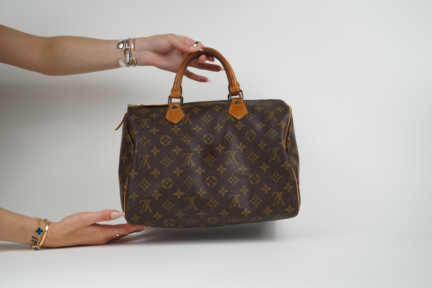 Louis Vuitton Speedy 30