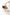 Gucci Beige Leather Monogram Guccisima Punch Jackie Hobo Bag