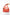 Chanel Red Small Square Quilted Bowler Bag