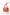 Chanel Red Small Square Quilted Bowler Bag