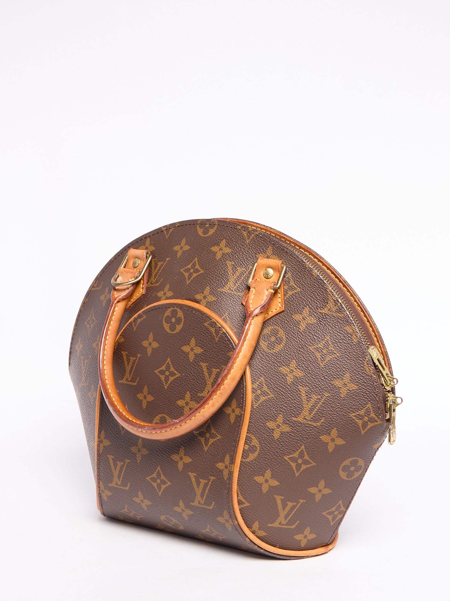 Louis Vuitton Monogram Ellipse Bag