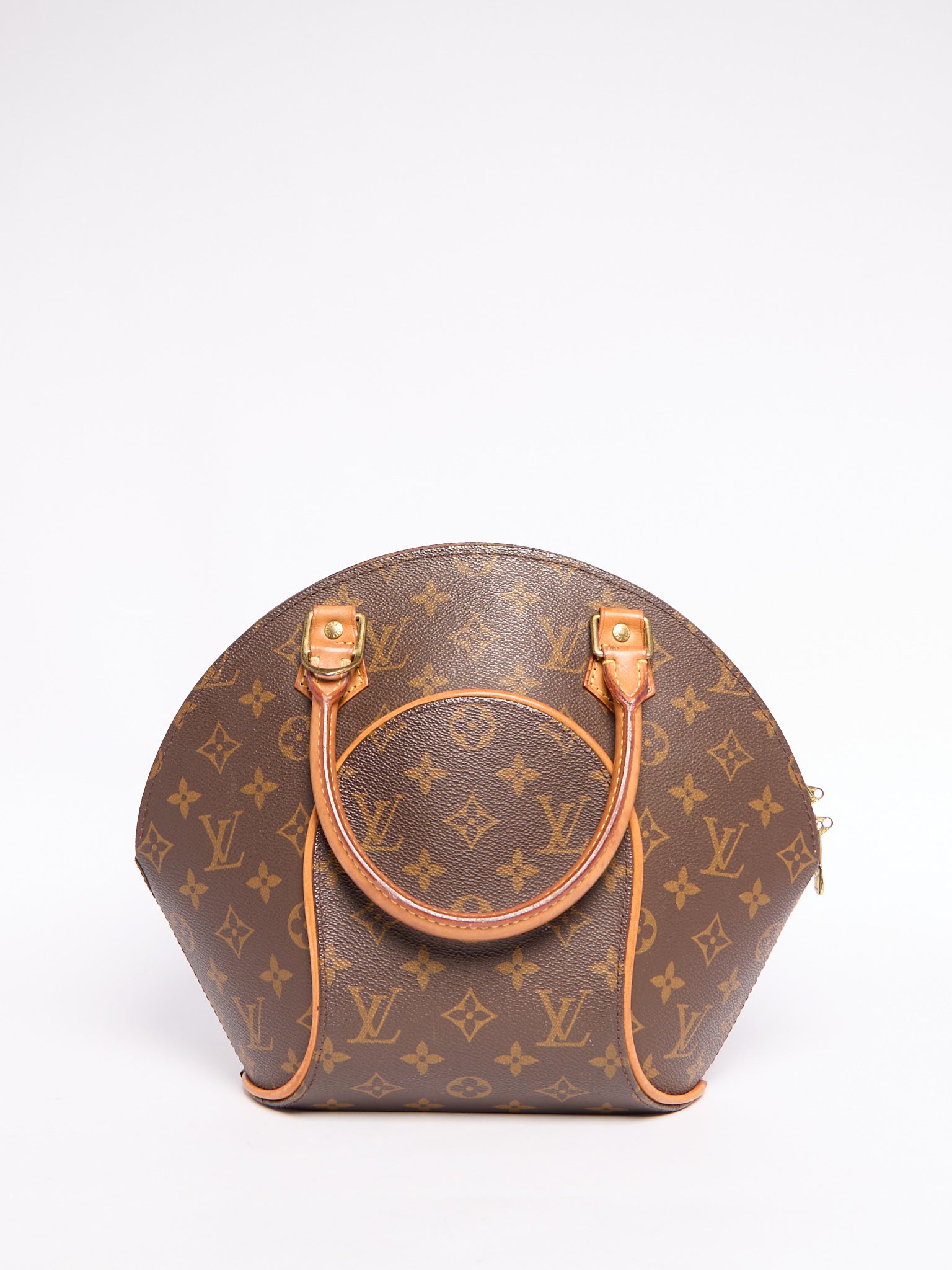 Louis Vuitton Monogram Ellipse Bag