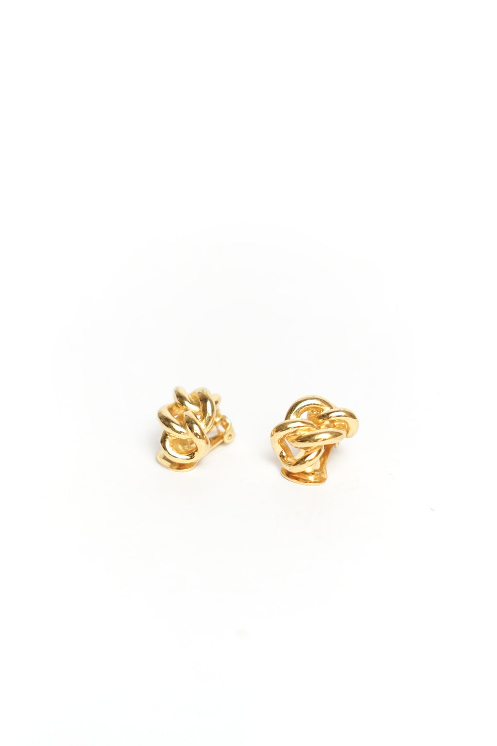 Vintage Clip-on Earrings
