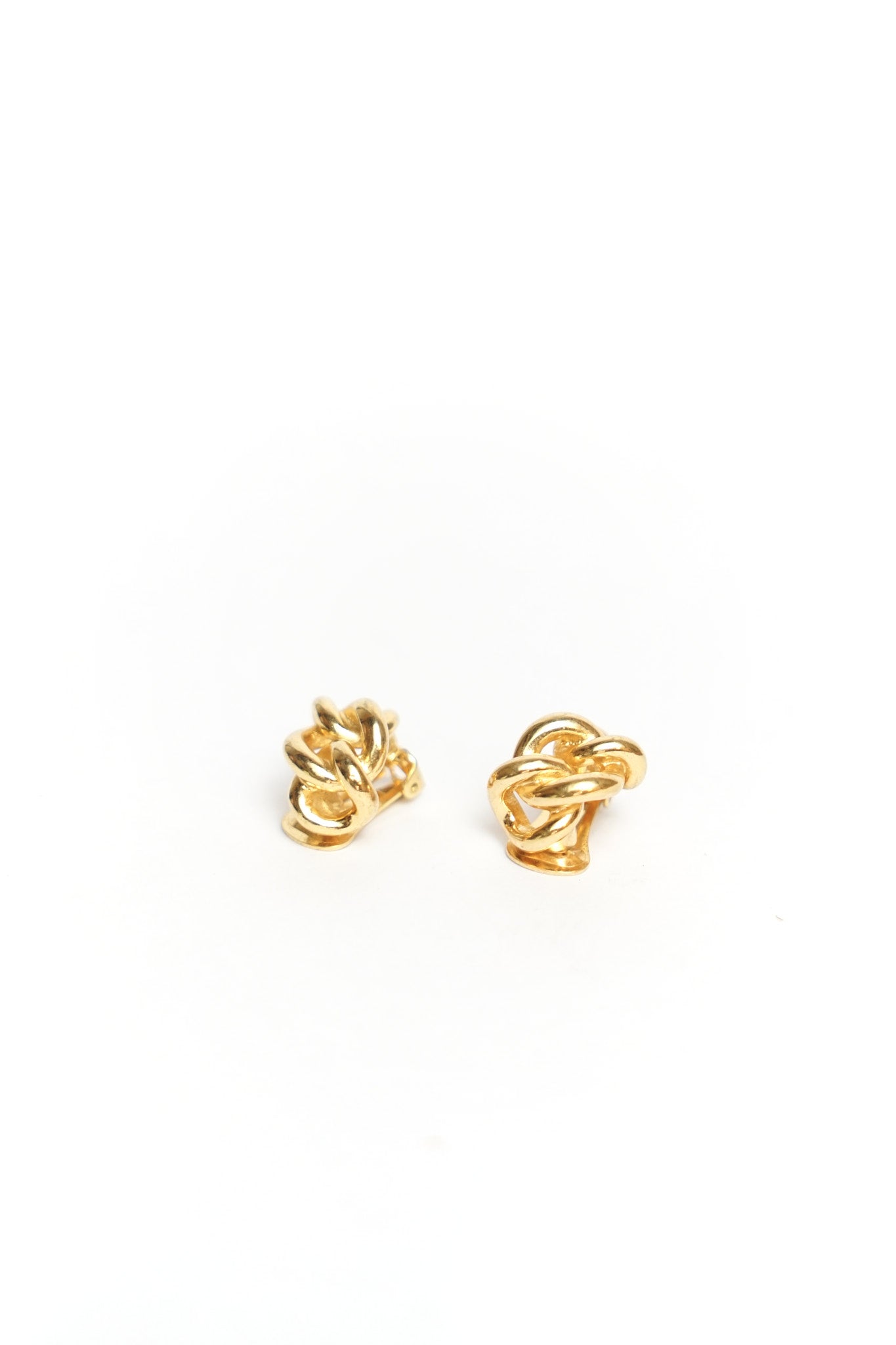 Vintage Clip-on Earrings