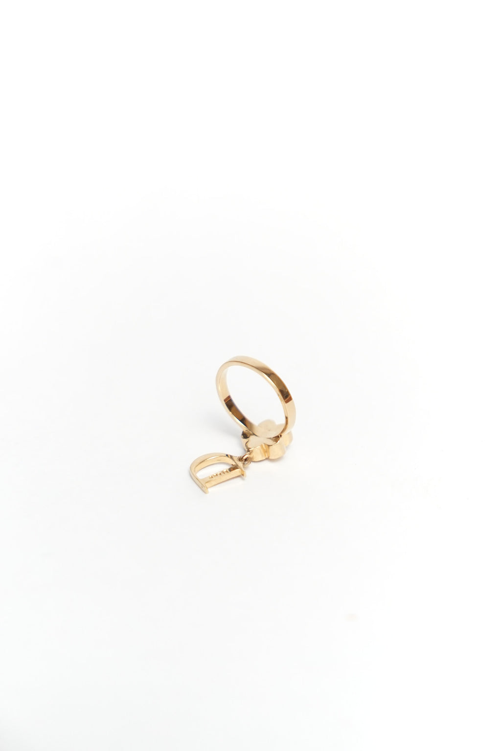 Dior Charm Ring