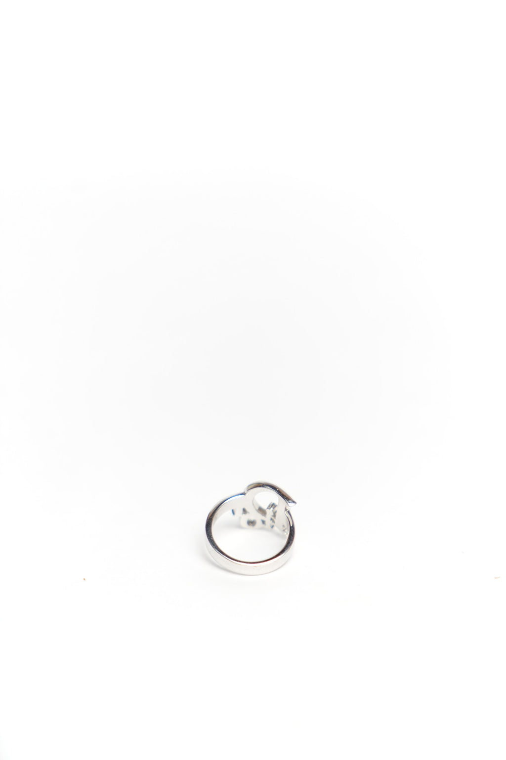Dior Monogram Ring